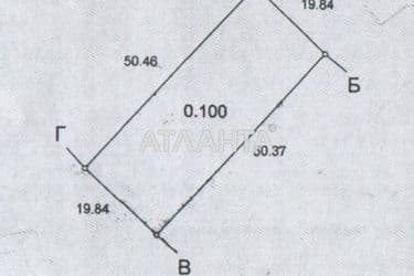 Landplot by the address st. Fominskaya (area 10 acr) - Atlanta.ua - photo 2