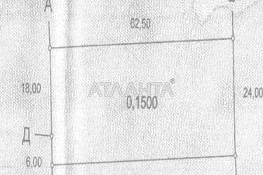 Landplot by the address st. Nezavisimosti (area 15 acr) - Atlanta.ua - photo 4