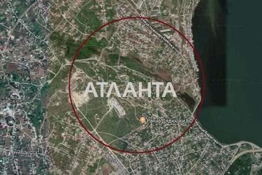 Участок по адресу ул. Набережная (площадь 8 сот) - Atlanta.ua - фото 4