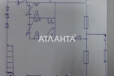 House by the address st. 10 ya liniya (area 120 m²) - Atlanta.ua - photo 11