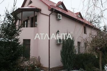 House by the address st. Bernardatstsi Krasnykh zor (area 170,8 m²) - Atlanta.ua - photo 34