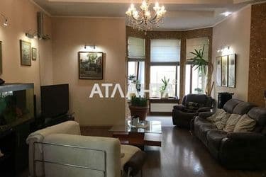 House by the address st. Bernardatstsi Krasnykh zor (area 170,8 m²) - Atlanta.ua - photo 30