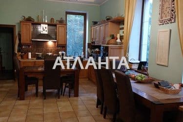 House by the address st. Bernardatstsi Krasnykh zor (area 170,8 m²) - Atlanta.ua - photo 43