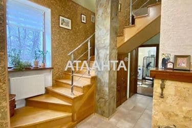 House by the address st. Bernardatstsi Krasnykh zor (area 170,8 m²) - Atlanta.ua - photo 48