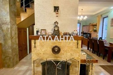 House by the address st. Bernardatstsi Krasnykh zor (area 170,8 m²) - Atlanta.ua - photo 49