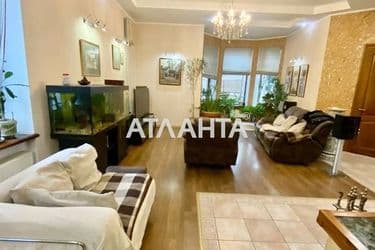 House by the address st. Bernardatstsi Krasnykh zor (area 170,8 m²) - Atlanta.ua - photo 51