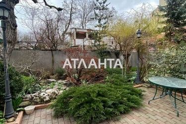 House by the address st. Bernardatstsi Krasnykh zor (area 170,8 m²) - Atlanta.ua - photo 55