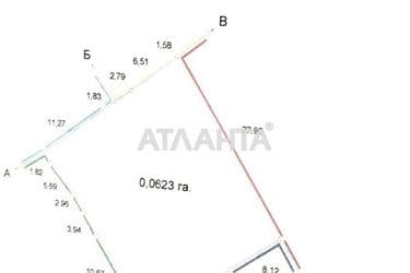 House by the address st. Bernardatstsi Krasnykh zor (area 170,8 m²) - Atlanta.ua - photo 56