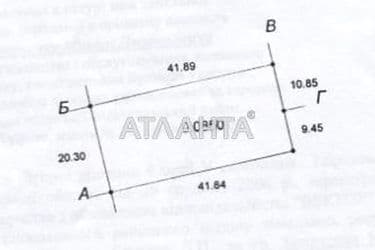 Landplot by the address st. Institutskaya (area 8,5 acr) - Atlanta.ua - photo 6