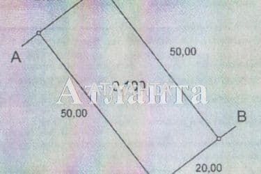 Landplot by the address st. Abrikosovaya (area 10 acr) - Atlanta.ua - photo 8