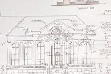 House by the address st. Makarenko (area 1200 m²) - Atlanta.ua - photo 17