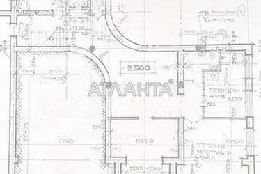 House by the address st. Makarenko (area 1200 m²) - Atlanta.ua - photo 19