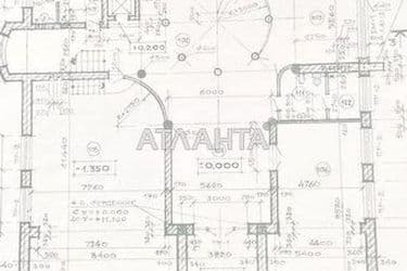 House by the address st. Makarenko (area 1200 m²) - Atlanta.ua - photo 20