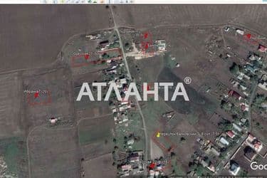 Landplot by the address st. Odesskaya (area 25 acr) - Atlanta.ua - photo 4