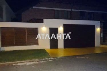 House by the address st. Raduzhnaya (area 313 m²) - Atlanta.ua - photo 42