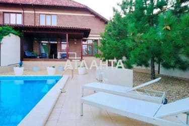 House by the address st. Raduzhnaya (area 313 m²) - Atlanta.ua - photo 22