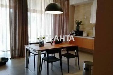 House by the address st. Raduzhnaya (area 313 m²) - Atlanta.ua - photo 23