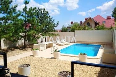 House by the address st. Raduzhnaya (area 313 m²) - Atlanta.ua - photo 39