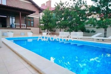 House by the address st. Raduzhnaya (area 313 m²) - Atlanta.ua - photo 41