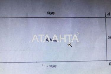 Landplot by the address st. Prazdnichnaya (area 10 acr) - Atlanta.ua - photo 8