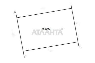 Ділянка за адресою вул. Масив №10 (площа 10 сот) - Atlanta.ua - фото 10