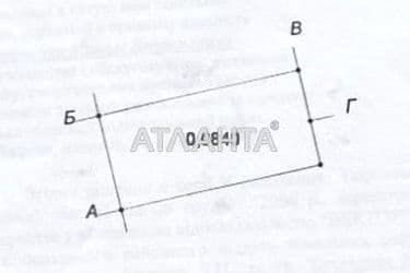 Landplot by the address st. Vinogradnaya (area 8,4 acr) - Atlanta.ua - photo 12