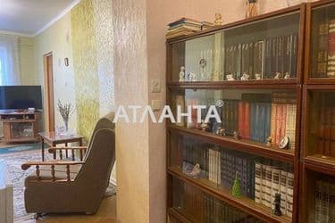 House (area 78,3 m²) - Atlanta.ua - photo 30