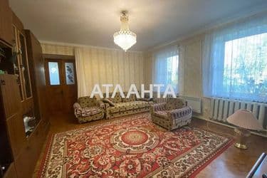 House (area 78,3 m²) - Atlanta.ua - photo 33