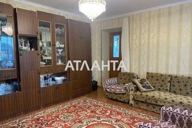 House (area 78,3 m²) - Atlanta.ua - photo 35