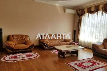 House by the address st. Raduzhnaya (area 650 m²) - Atlanta.ua - photo 33