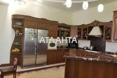 House by the address st. Raduzhnaya (area 650 m²) - Atlanta.ua - photo 36