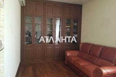 House by the address st. Raduzhnaya (area 650 m²) - Atlanta.ua - photo 38