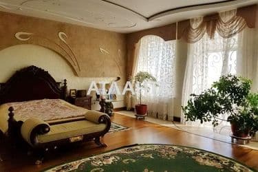 House by the address st. Raduzhnaya (area 650 m²) - Atlanta.ua - photo 44