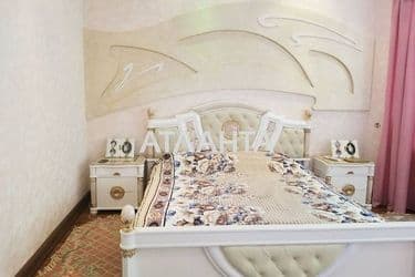 House by the address st. Raduzhnaya (area 650 m²) - Atlanta.ua - photo 42