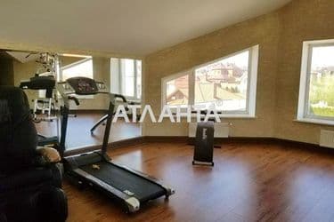 House by the address st. Raduzhnaya (area 650 m²) - Atlanta.ua - photo 49