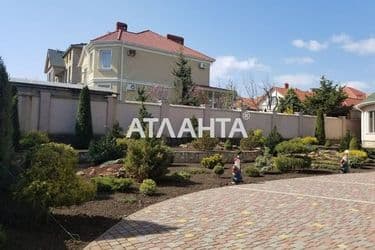 House by the address st. Raduzhnaya (area 650 m²) - Atlanta.ua - photo 55