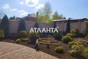 House by the address st. Raduzhnaya (area 650 m²) - Atlanta.ua - photo 56