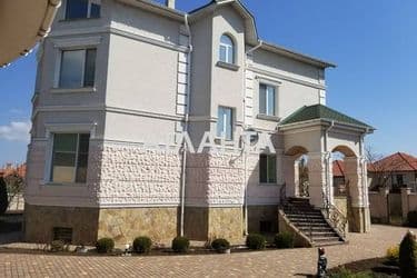 House by the address st. Raduzhnaya (area 650 m²) - Atlanta.ua - photo 30