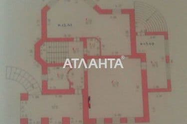 House by the address st. Raduzhnaya (area 650 m²) - Atlanta.ua - photo 57