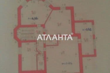 House by the address st. Raduzhnaya (area 650 m²) - Atlanta.ua - photo 58