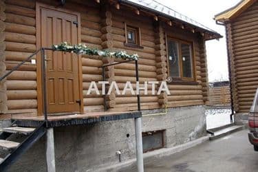 House by the address st. Zemleustroitelnaya (area 100 m²) - Atlanta.ua - photo 19