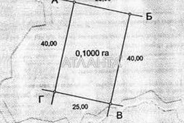 Landplot by the address st. Pervomayskaya (area 10 acr) - Atlanta.ua - photo 6