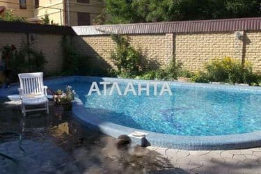 House by the address st. Kompasnyy per (area 460 m²) - Atlanta.ua - photo 21