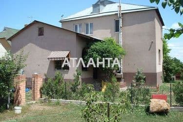 House (area 220 m²) - Atlanta.ua - photo 25