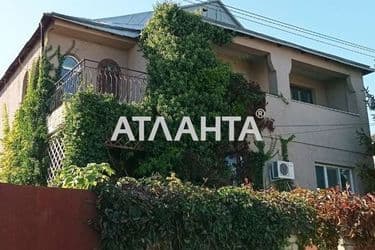 House (area 220 m²) - Atlanta.ua - photo 23