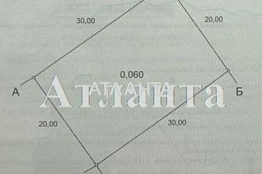 Участок по адресу (площадь 6 сот) - Atlanta.ua - фото 2