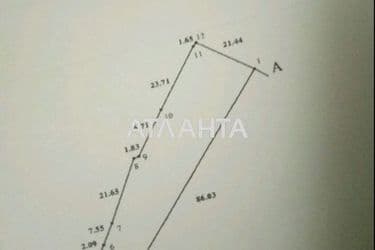 Участок по адресу ул. Одесская (площадь 25 сот) - Atlanta.ua - фото 7