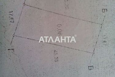 Landplot by the address st. Paustovskogo (area 8 acr) - Atlanta.ua - photo 4