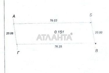 Ділянка за адресою вул. Приморська (площа 15,6 сот) - Atlanta.ua - фото 6