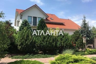 House by the address st. Yantarnaya (area 390 m²) - Atlanta.ua - photo 22